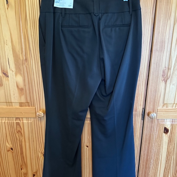 LOFT Julie/Curvy trouser 6P - Picture 2 of 5